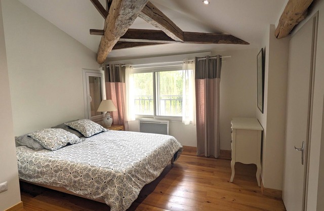 1 Bedroom Agritourism property in Pamiers