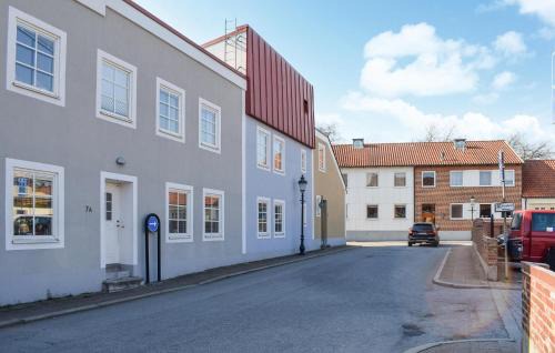 1 Bedroom Amazing Apartment In Ystad