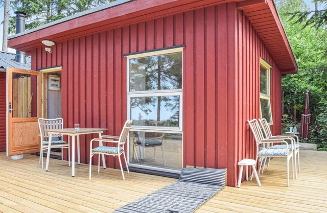 1 Bedroom Amazing Home In Bryrup