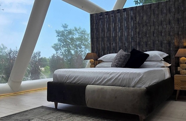 1 bedroom aparthotel in sicily