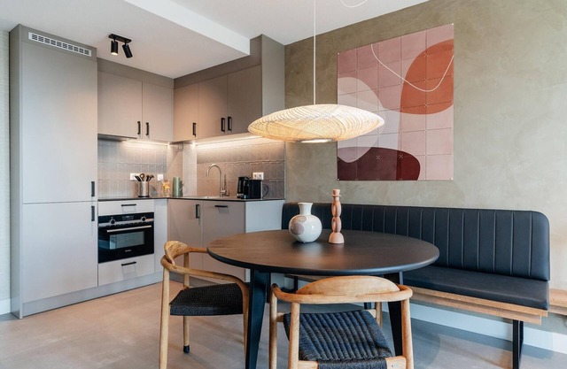 1 bedroom apartment in Den Haag