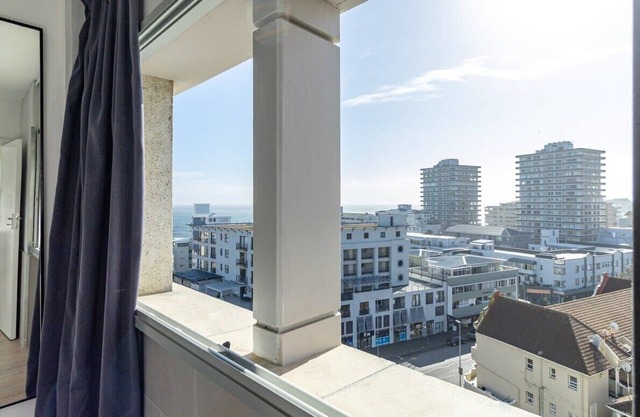 1 Bedroom Apartment - Seapoint