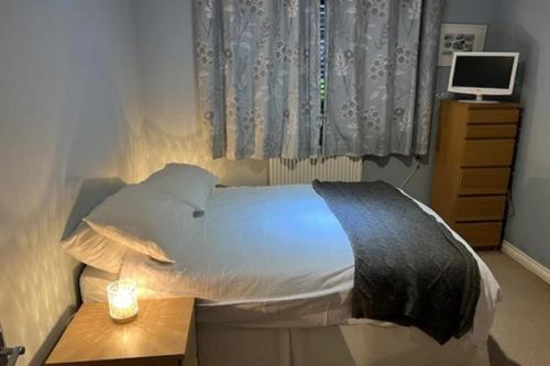 1 Bedroom Apartment Sleeps 2 - Pets Welcome - Tv