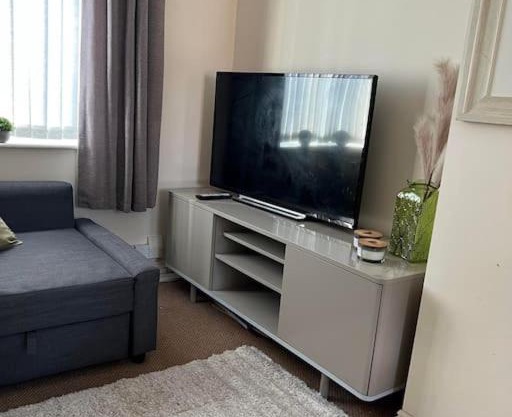 1 bedroom flat sleeps 4 in Abingdon Oxfordshire