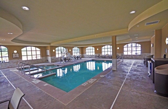 1 Bedroom | Free Wi-Fi, Indoor Pool and Hot Tub