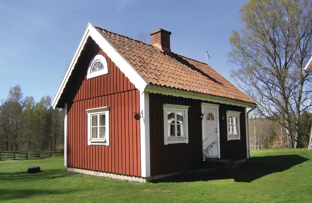 1 bedroom gorgeous home in Värnamo