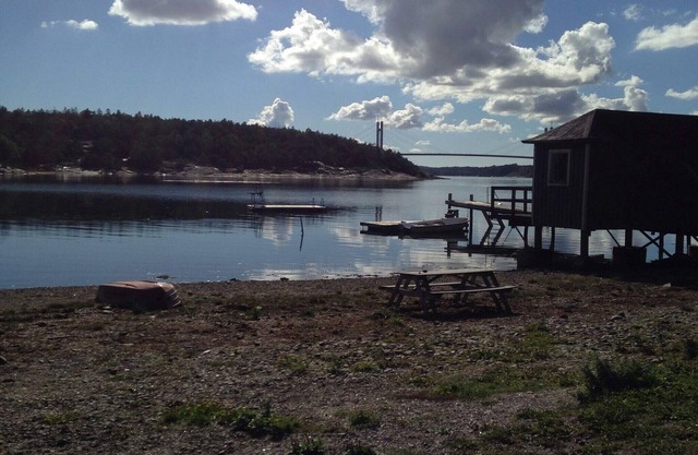 1-bedroom holiday home in Stenungsund