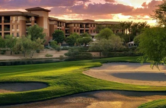 1 Bedroom King – Westin Kierland Villas – Full Resort Access