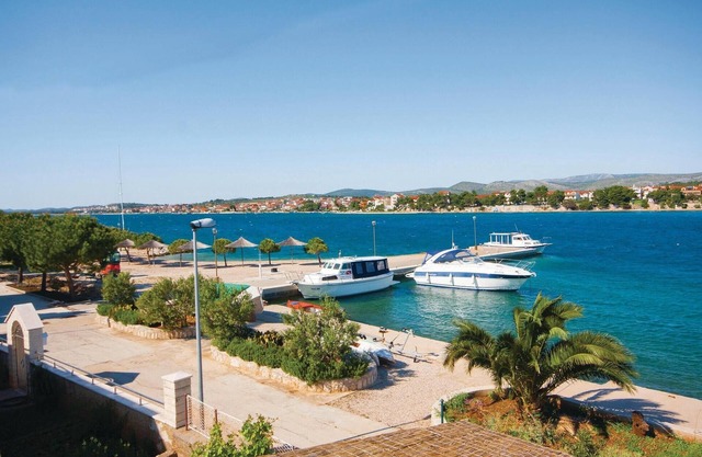 1 bedroom lovely apartment in Sibenik