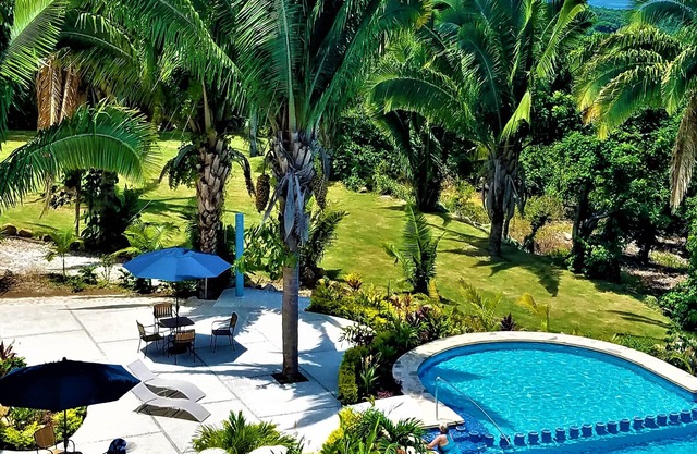1-Bedroom Ocean View Condo At Vista Encantada 307