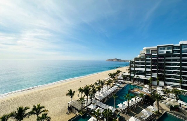 1 Bedroom Suite in Cabo Resort & Spa