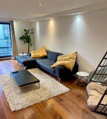 1 Bedrooom Flat located Angel Zone 1 London