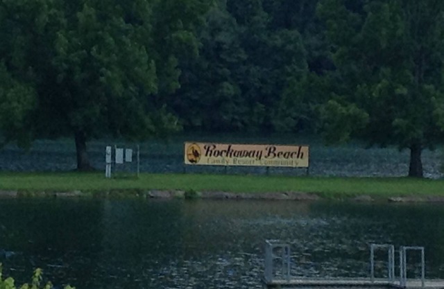 1 Br Cottage On Quiet Lake Taneycome W/Boat Slip