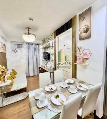 1 BR Near Davao Airport Arezzo Place Davao