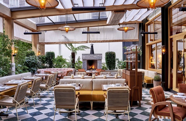 1 Hotel Mayfair