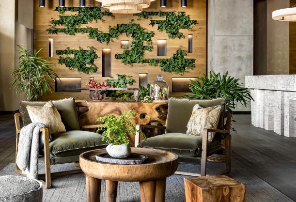 1 Hotel Toronto