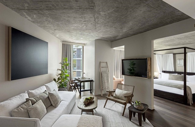 1 Hotel West Hollywood