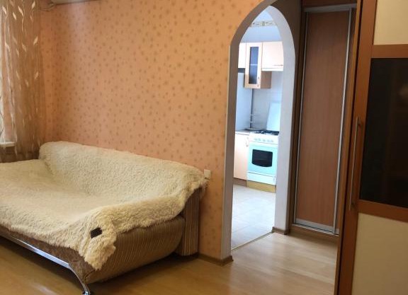 1-я квартира в центре Запорожья