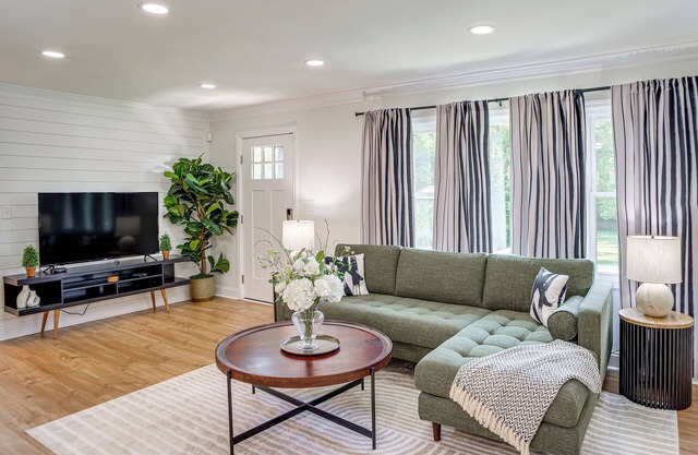 1 Mi to Downtown Gallatin: Family-Friendly Home!