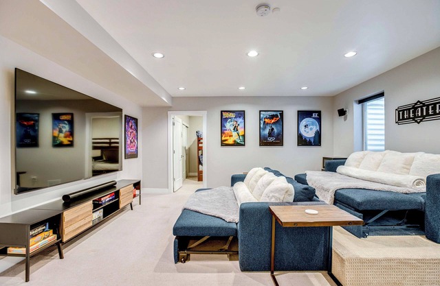 1 Mi to Dtwn Denver: Sleek Duplex w/Rooftop Deck!
