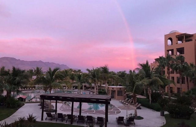 1 or 2 bedroom Villa Del Palmar At The Islands Of Loreto