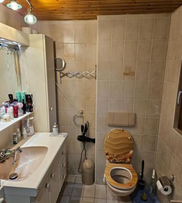1 ou 2 chambre dans la Méson privé