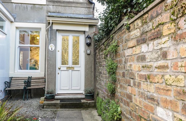 1 Rubby Banks Road