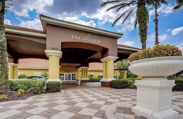 10 min to Disney Vacation Home with private pool
