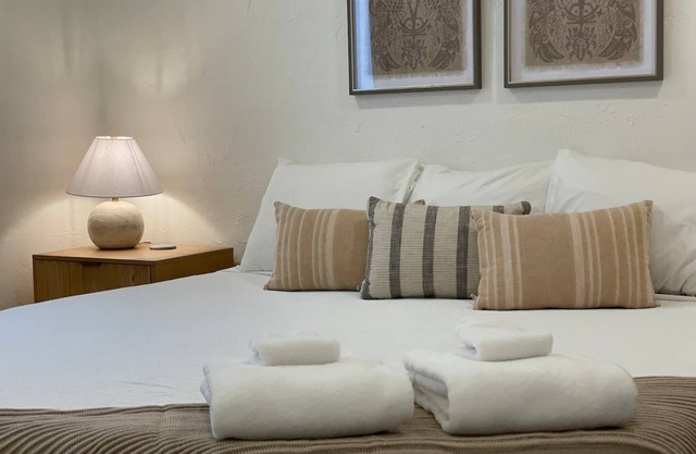 10 Unit A - Calle Arizona