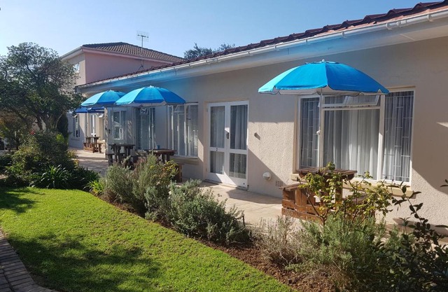 10 Windell Self Catering Accommodation