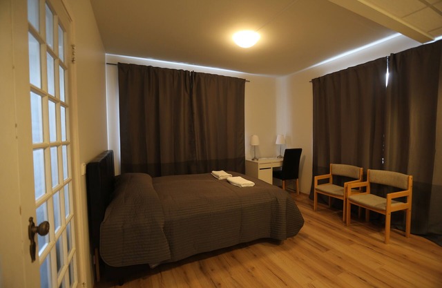 100 Iceland Hotel