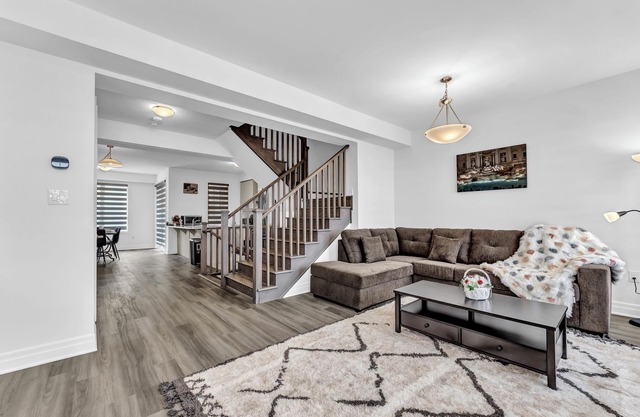 100% Privacy ~4BR, 3.5 WR ~Foosball ~Board Games