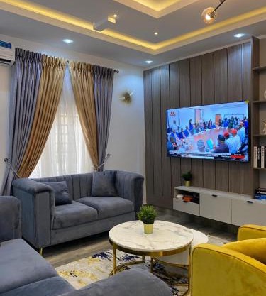 105 Residence