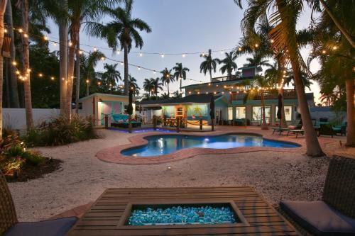 11 Palms By SkyRun Anna Maria