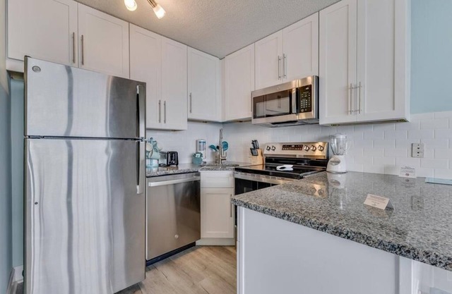 1108 Ocean Serenity 1 Bedroom Condo