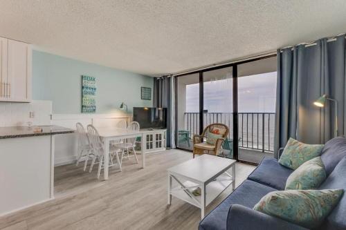 1108 Ocean Serenity condo