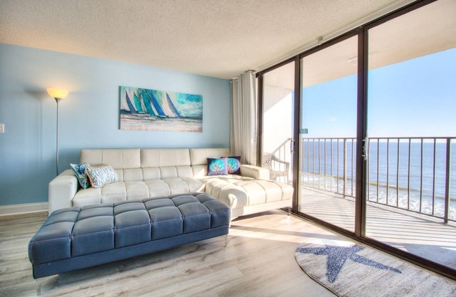 1109 Blue Heaven by Atlantic Towers