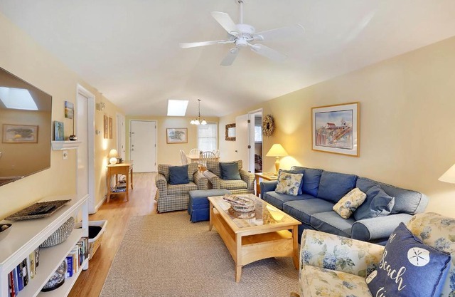 1157 Summerwind Cottage