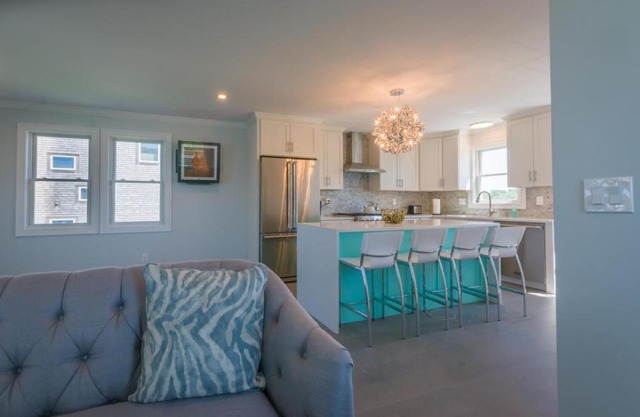 12 Salt Marsh Road East Sandwich - Cape Cod