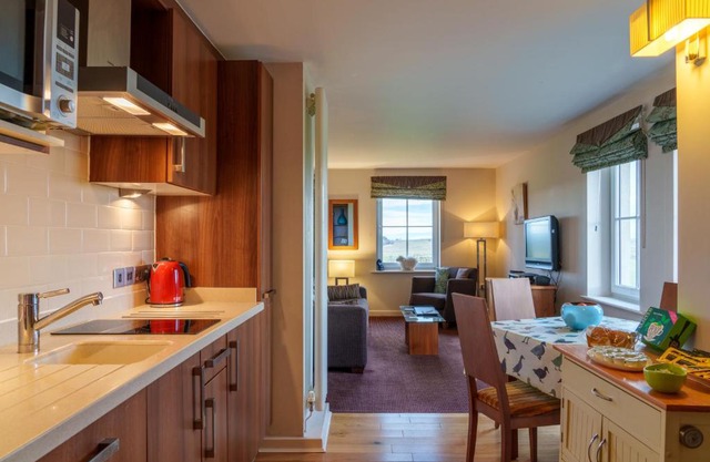 12 Ullswater Suite - Whitbarrow Village