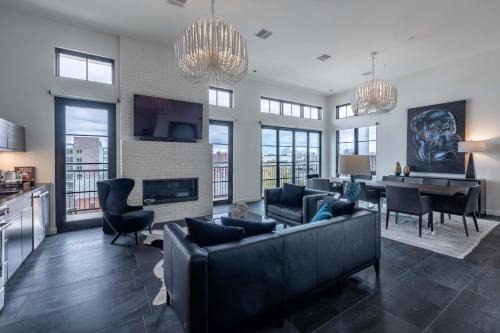 121 Hotel by AvantStay Modern Comfort in Nashville's West End