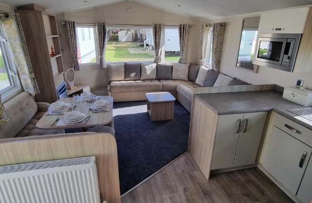 123 Barmouth bay