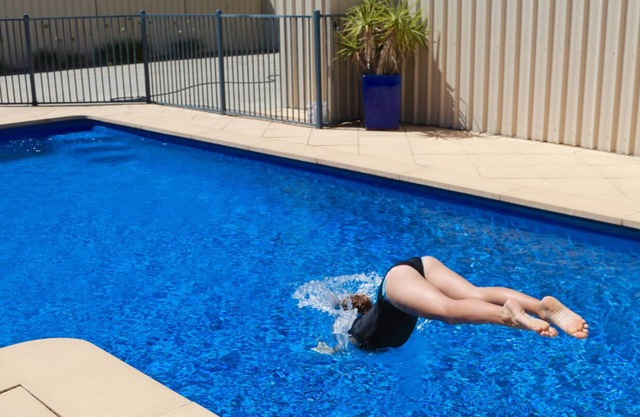 128 The Esplanade - Sea views in Robe