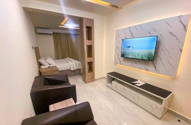 12th Legacy Hotel