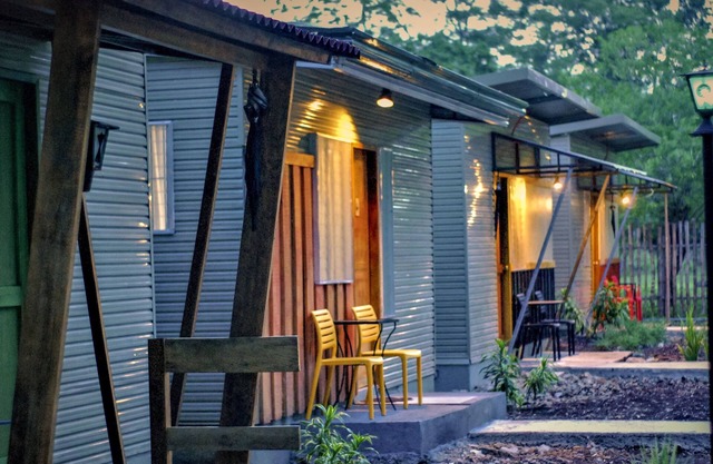 13 Ways Room Rental