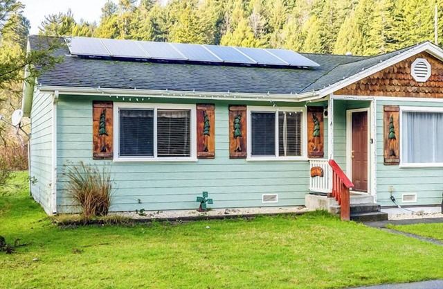 13A Bears Den Suite at the Meadow Site