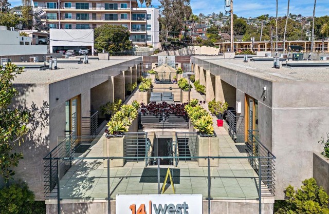 14 West Boutique Hotel