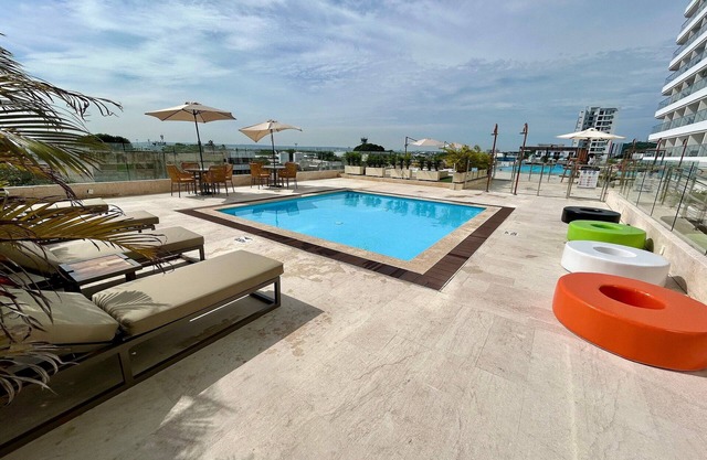1410 CARTAGENA BEACH