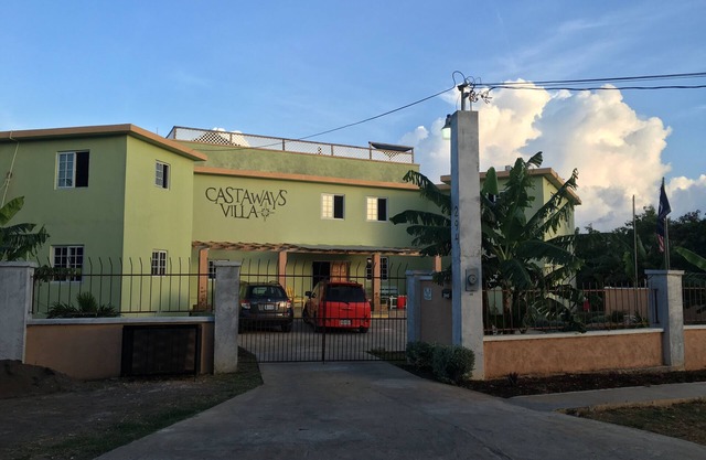 15 Bedroom Jamaican Villa