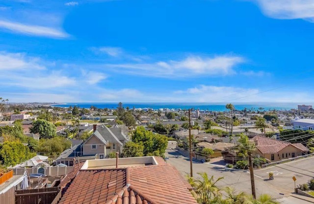 15%Off Oct Beautiful Ocean Views, Walk To Downtown